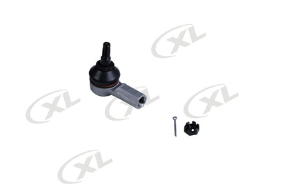 Dorman - Premium Steering Tie Rod End with WeatherShield for 2005-01 Acura EL, 2005-01 Honda Civic, 2006-02 Honda CR‑V T3581XL