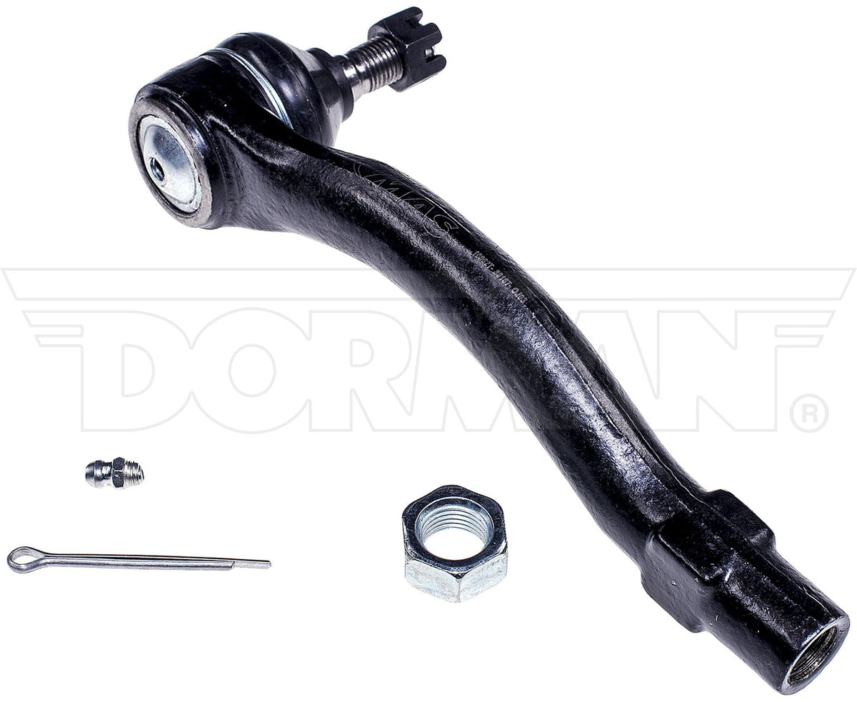 Dorman - Premium STEERING TIE ROD END T3601PR