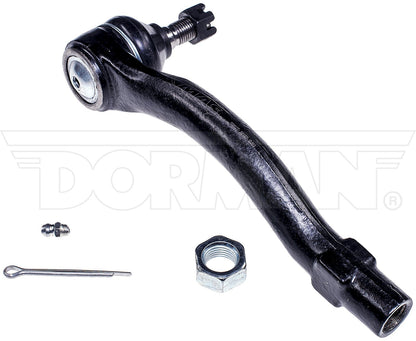 Dorman - Premium STEERING TIE ROD END T3601PR