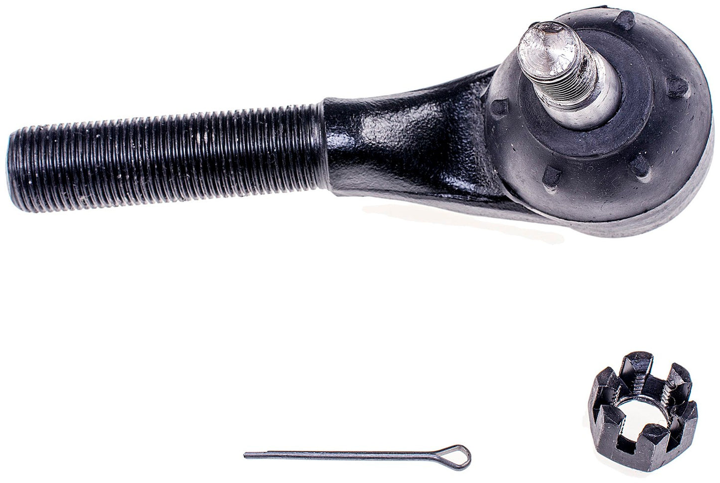 Dorman - Premium Steering Tie Rod End for 1970-67 Ford & 1969-67 Mercury T360PR