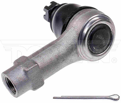 Dorman - Premium Steering Tie Rod End Extended Life with WeatherShield for 2006-2011 Hyundai Santa Fe T3616XL