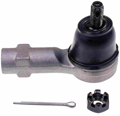 Dorman - Premium Steering Tie Rod End Extended Life with WeatherShield for 2006-2011 Hyundai Santa Fe T3616XL