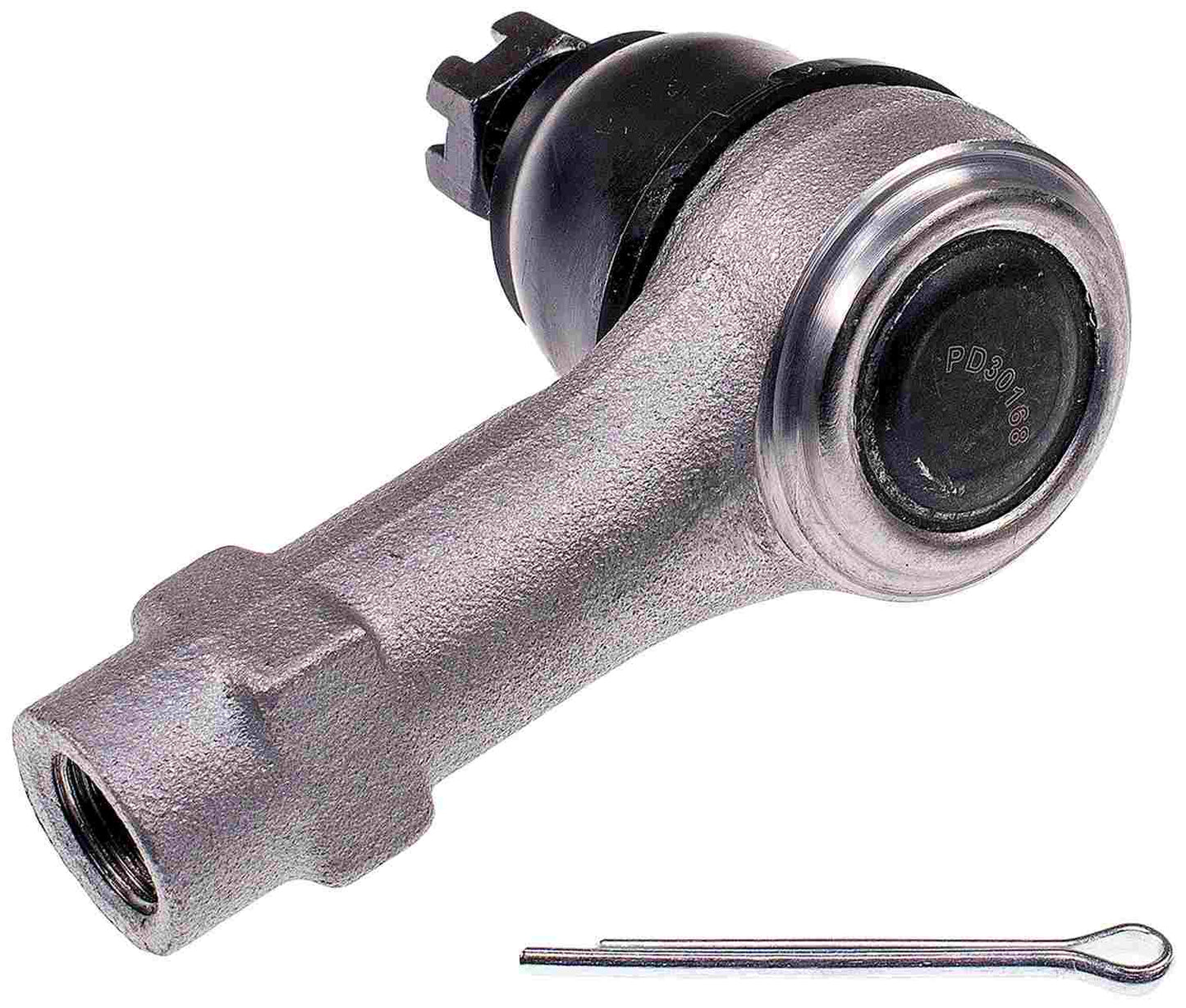 Dorman - Premium Steering Tie Rod End Extended Life with WeatherShield for 2006-2011 Hyundai Santa Fe T3616XL