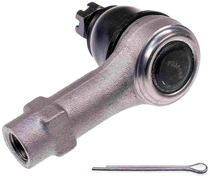 Dorman - Premium Steering Tie Rod End Extended Life with WeatherShield for 2006-2011 Hyundai Santa Fe T3616XL