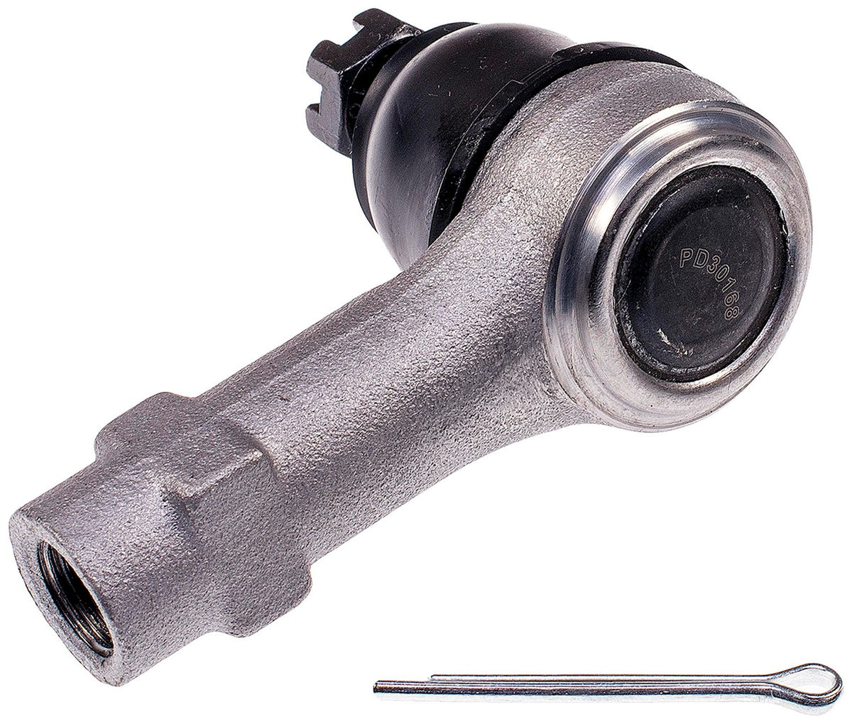 Dorman - Premium Steering Tie Rod End Extended Life with WeatherShield for 2006-2011 Hyundai Santa Fe T3616XL
