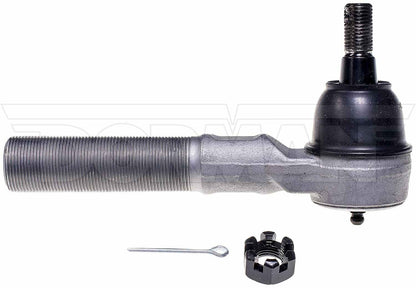 Dorman Premium Steering Tie Rod End with WeatherShield coating for 2008 Dodge Ram 1500/2500/3500/4000 T3625XL