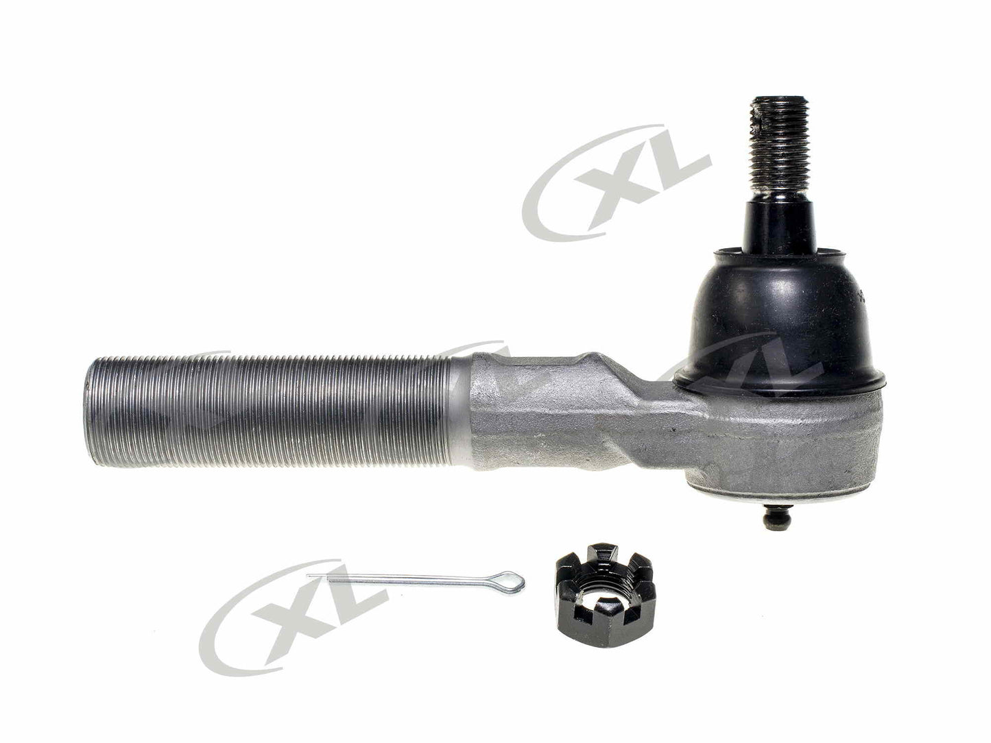 Dorman Premium Steering Tie Rod End with WeatherShield coating for 2008 Dodge Ram 1500/2500/3500/4000 T3625XL