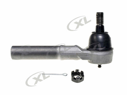 Dorman Premium Steering Tie Rod End with WeatherShield coating for 2008 Dodge Ram 1500/2500/3500/4000 T3625XL
