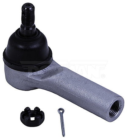 Dorman - Premium Steering Tie Rod End Extended Life with WeatherShield for 2009-01 Ford Escape 2009-08 Mazda Tribute 2006-01 Mercury Mariner T3631XL