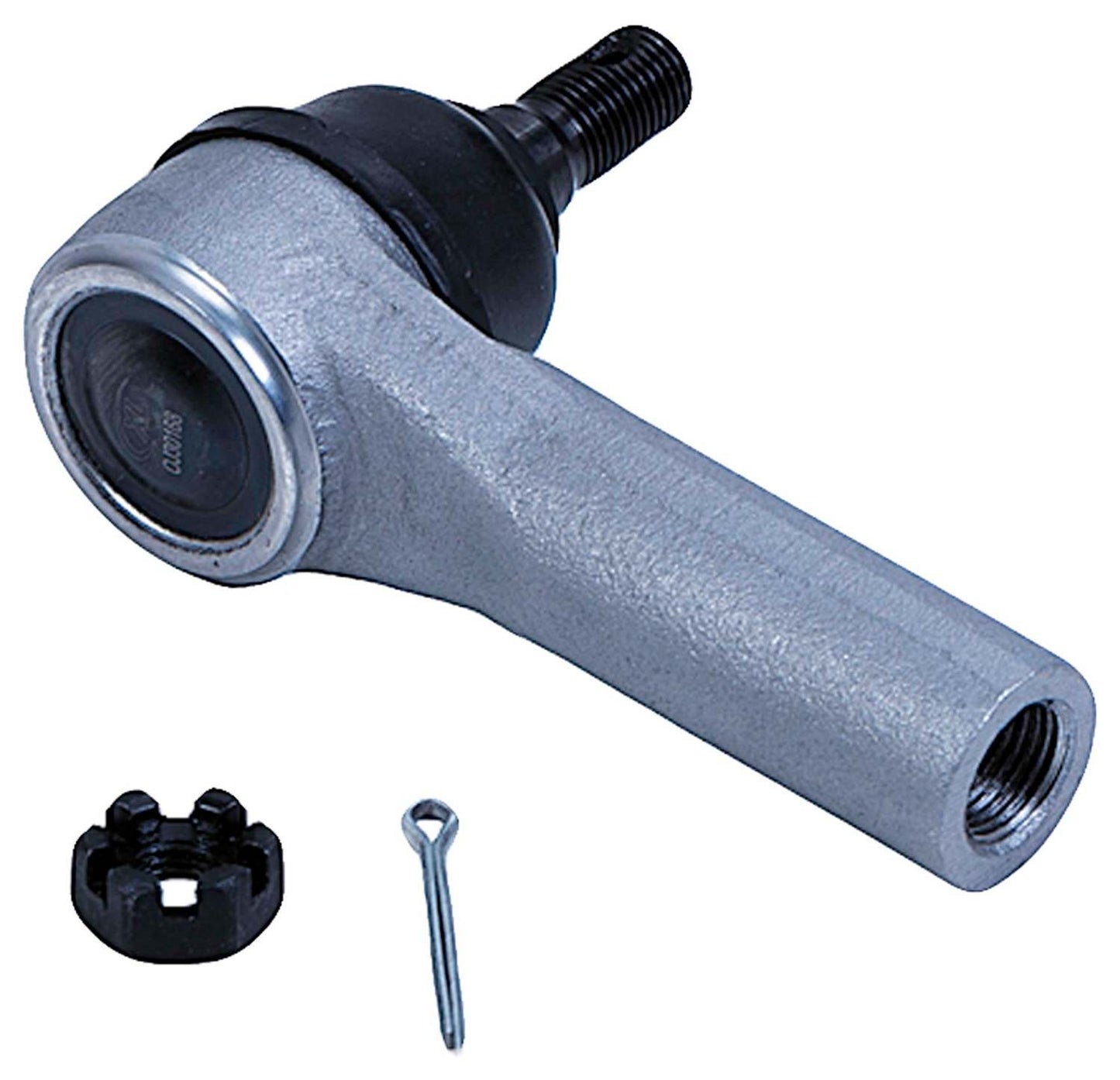 Dorman - Premium Steering Tie Rod End Extended Life with WeatherShield for 2009-01 Ford Escape 2009-08 Mazda Tribute 2006-01 Mercury Mariner T3631XL