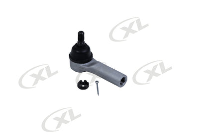 Dorman - Premium Steering Tie Rod End Extended Life with WeatherShield for 2009-01 Ford Escape 2009-08 Mazda Tribute 2006-01 Mercury Mariner T3631XL
