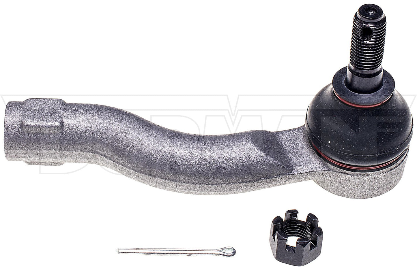 Dorman - Premium STEERING TIE ROD END T3654XL