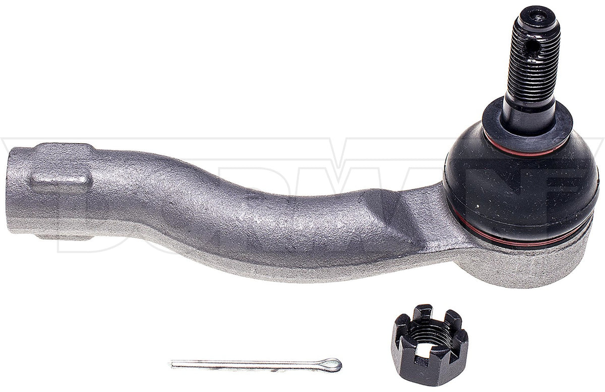 Dorman - Premium STEERING TIE ROD END T3654XL