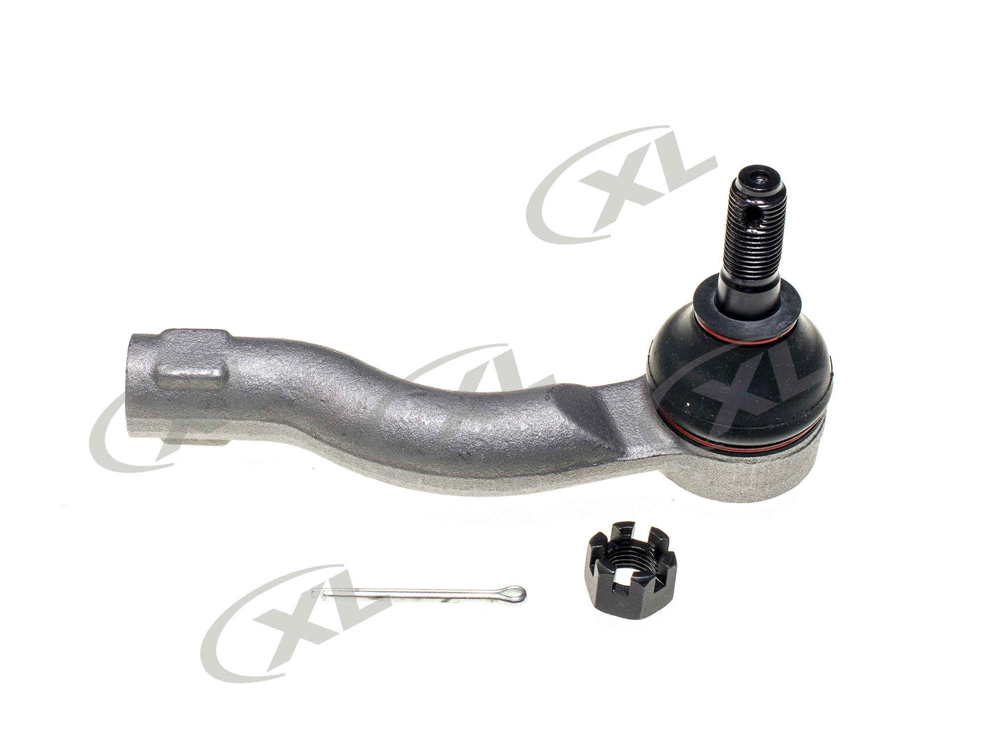 Dorman - Premium STEERING TIE ROD END T3654XL