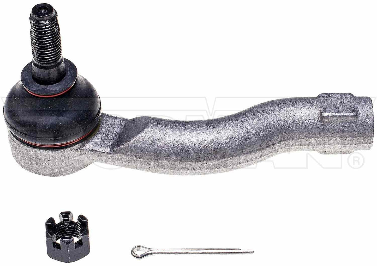 Dorman - Premium STEERING TIE ROD END T3655XL
