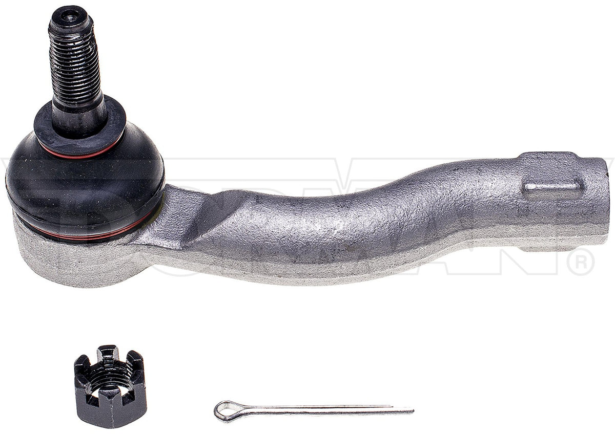 Dorman - Premium STEERING TIE ROD END T3655XL