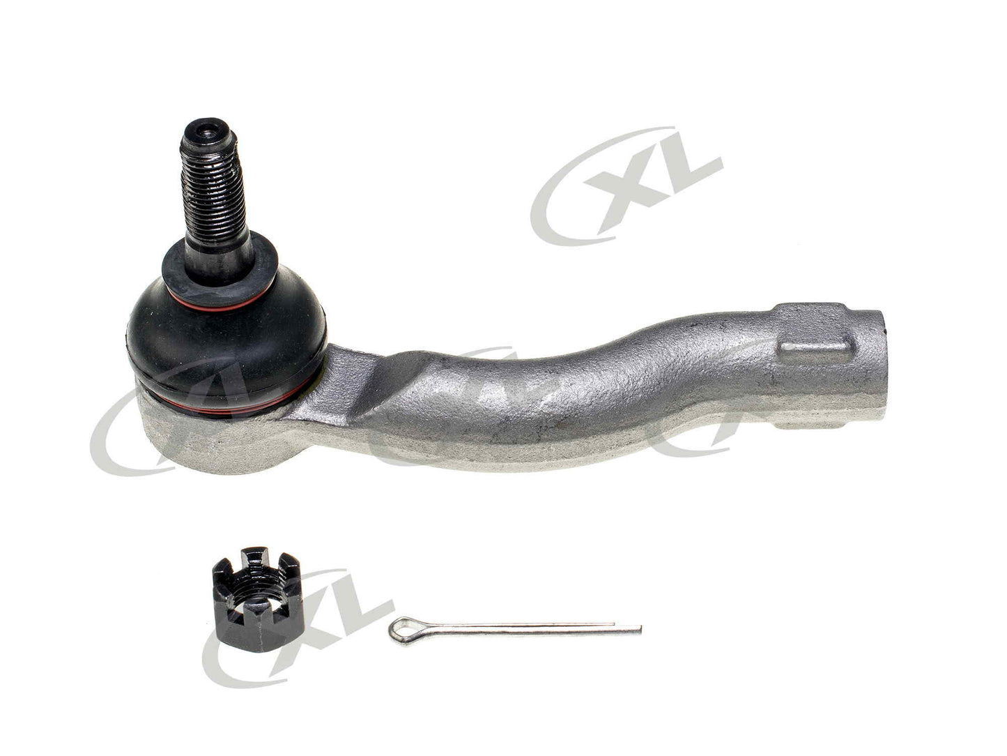 Dorman - Premium STEERING TIE ROD END T3655XL