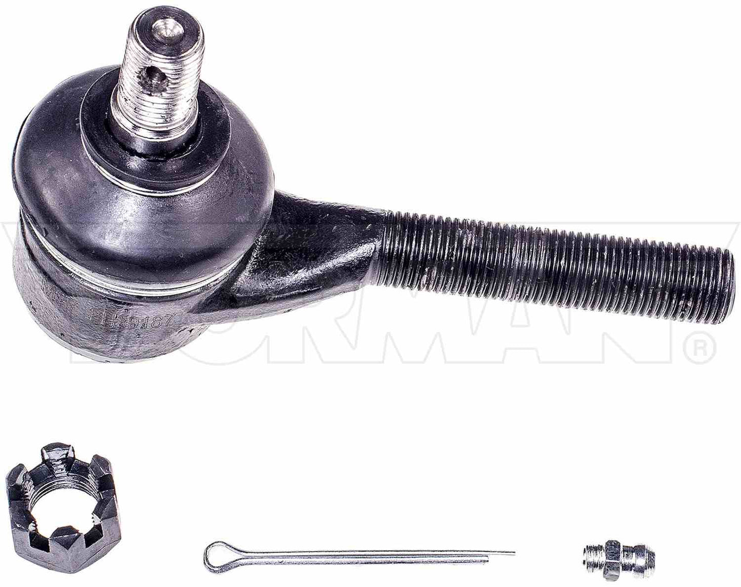Dorman Premium Steering Tie Rod End for 1970-1990 Chrysler Dodge Plymouth T401LPR