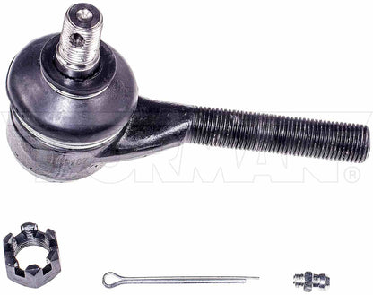 Dorman Premium Steering Tie Rod End for 1970-1990 Chrysler Dodge Plymouth T401LPR