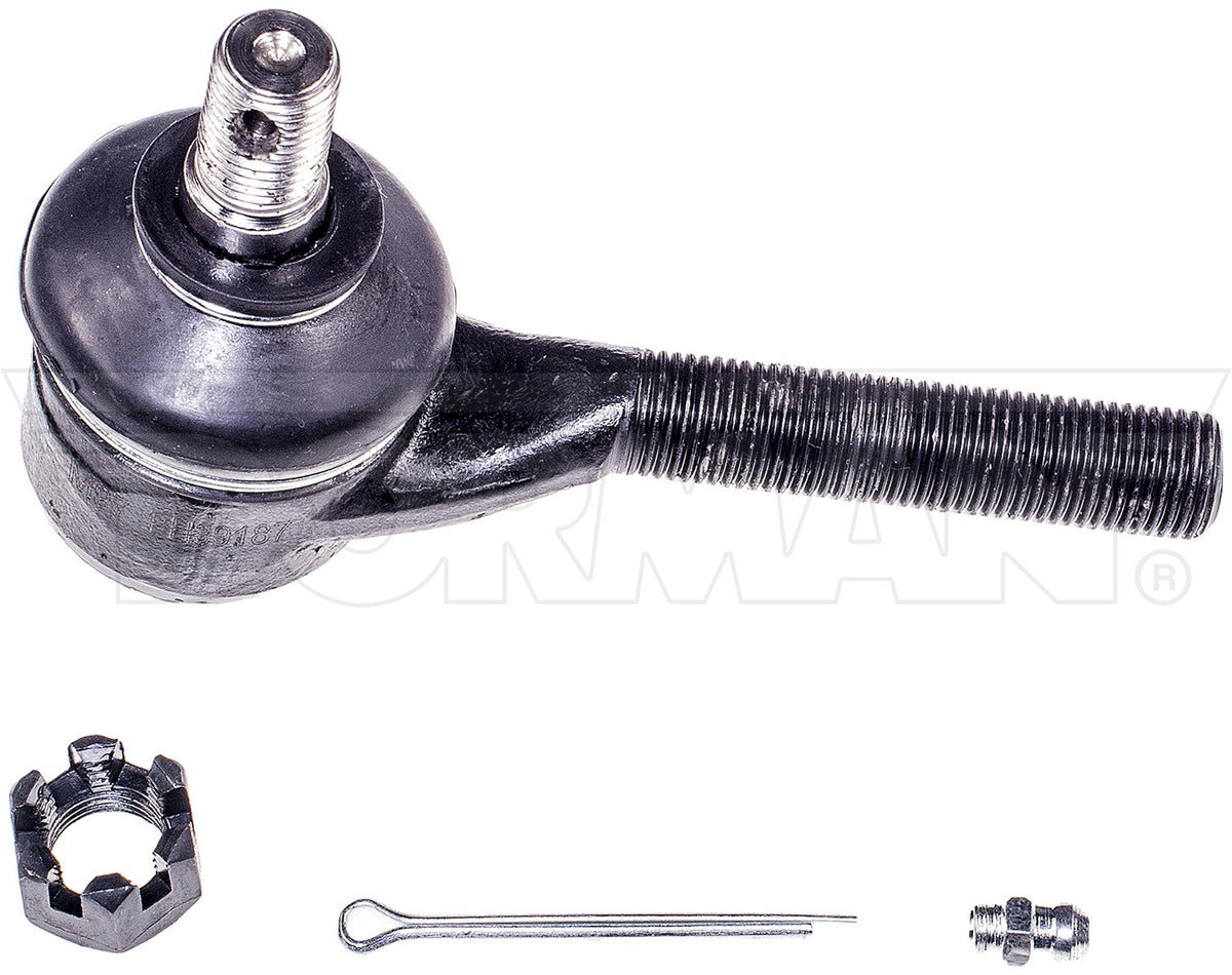 Dorman Premium Steering Tie Rod End for 1970-1990 Chrysler Dodge Plymouth T401LPR