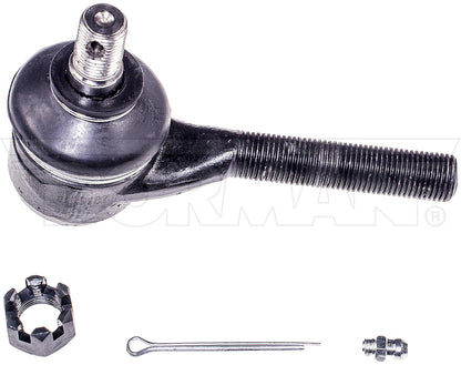 Dorman Premium Steering Tie Rod End for 1970-1990 Chrysler Dodge Plymouth T401LPR