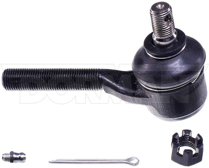 Dorman - Premium Steering Tie Rod End for 1989-1975 Chrysler, 1990-1970 Dodge, 1989-1970 Plymouth T401RPR