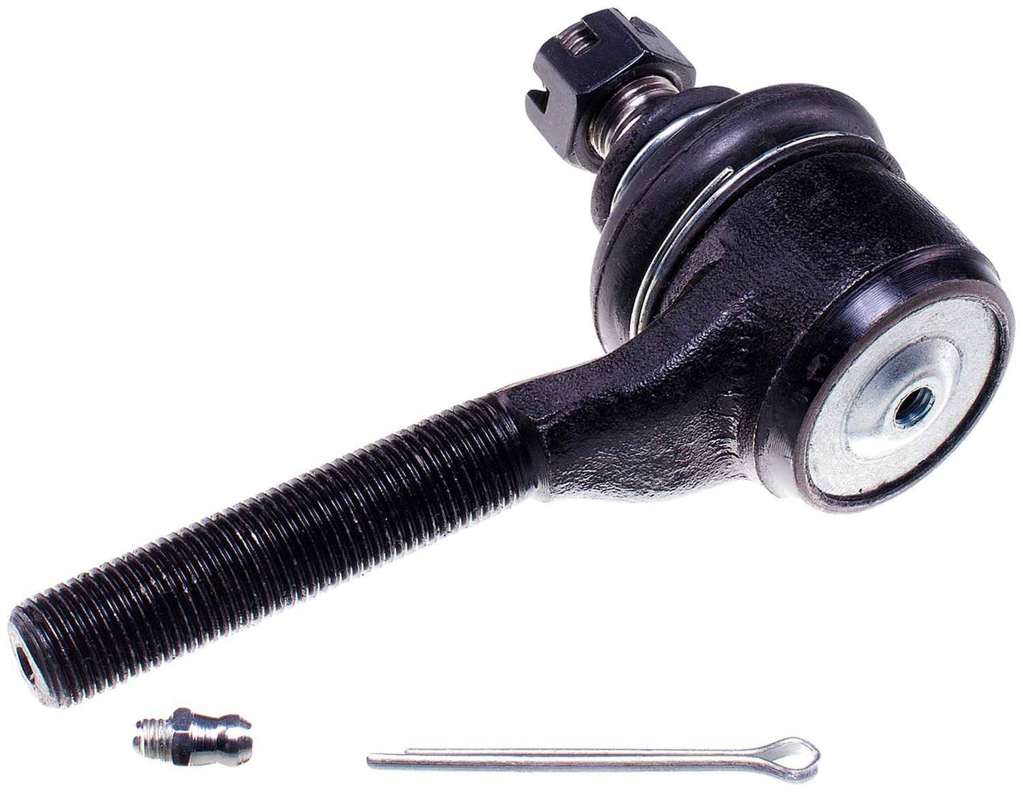 Dorman - Premium Steering Tie Rod End for 1989-1975 Chrysler, 1990-1970 Dodge, 1989-1970 Plymouth T401RPR