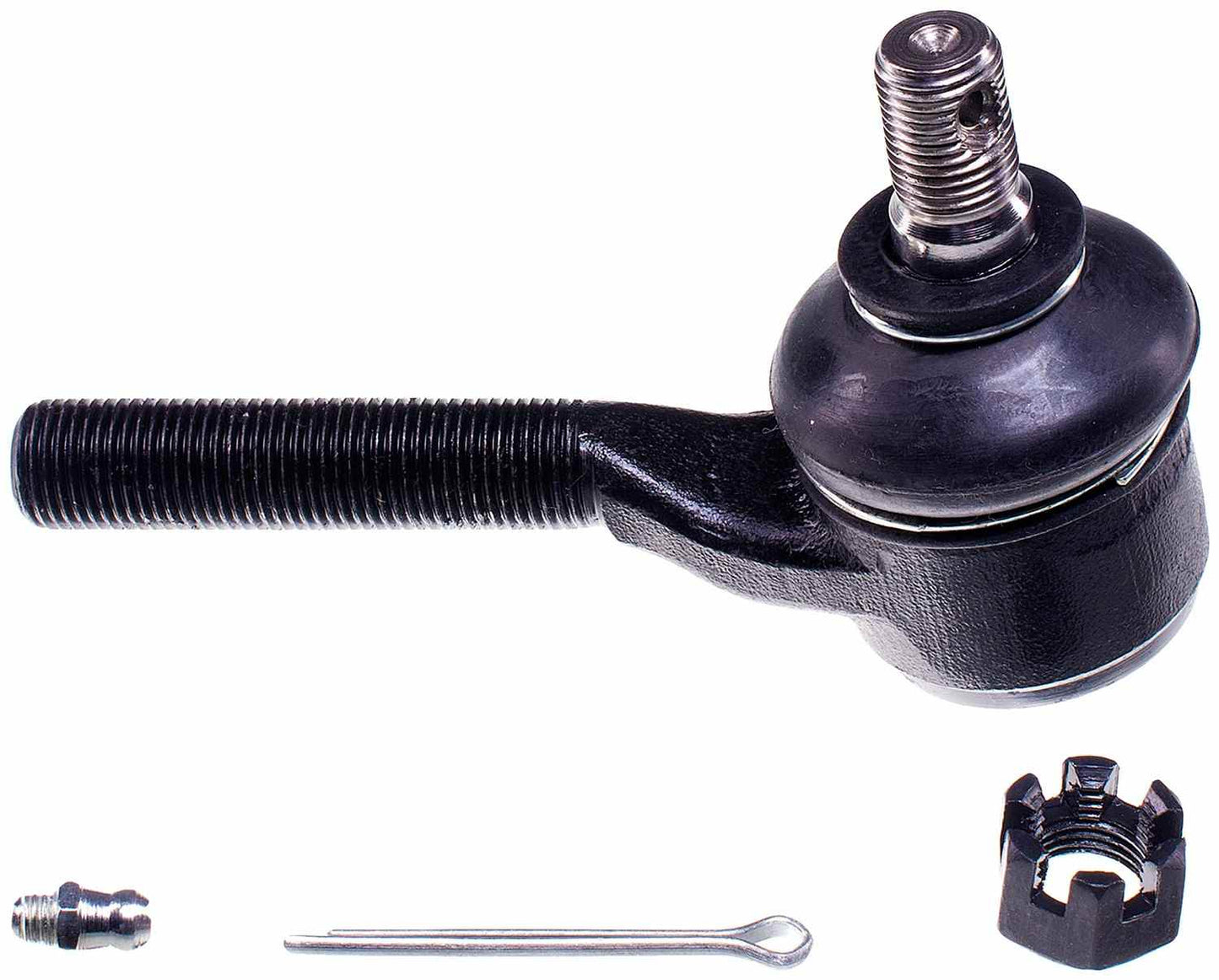 Dorman - Premium Steering Tie Rod End for 1989-1975 Chrysler, 1990-1970 Dodge, 1989-1970 Plymouth T401RPR