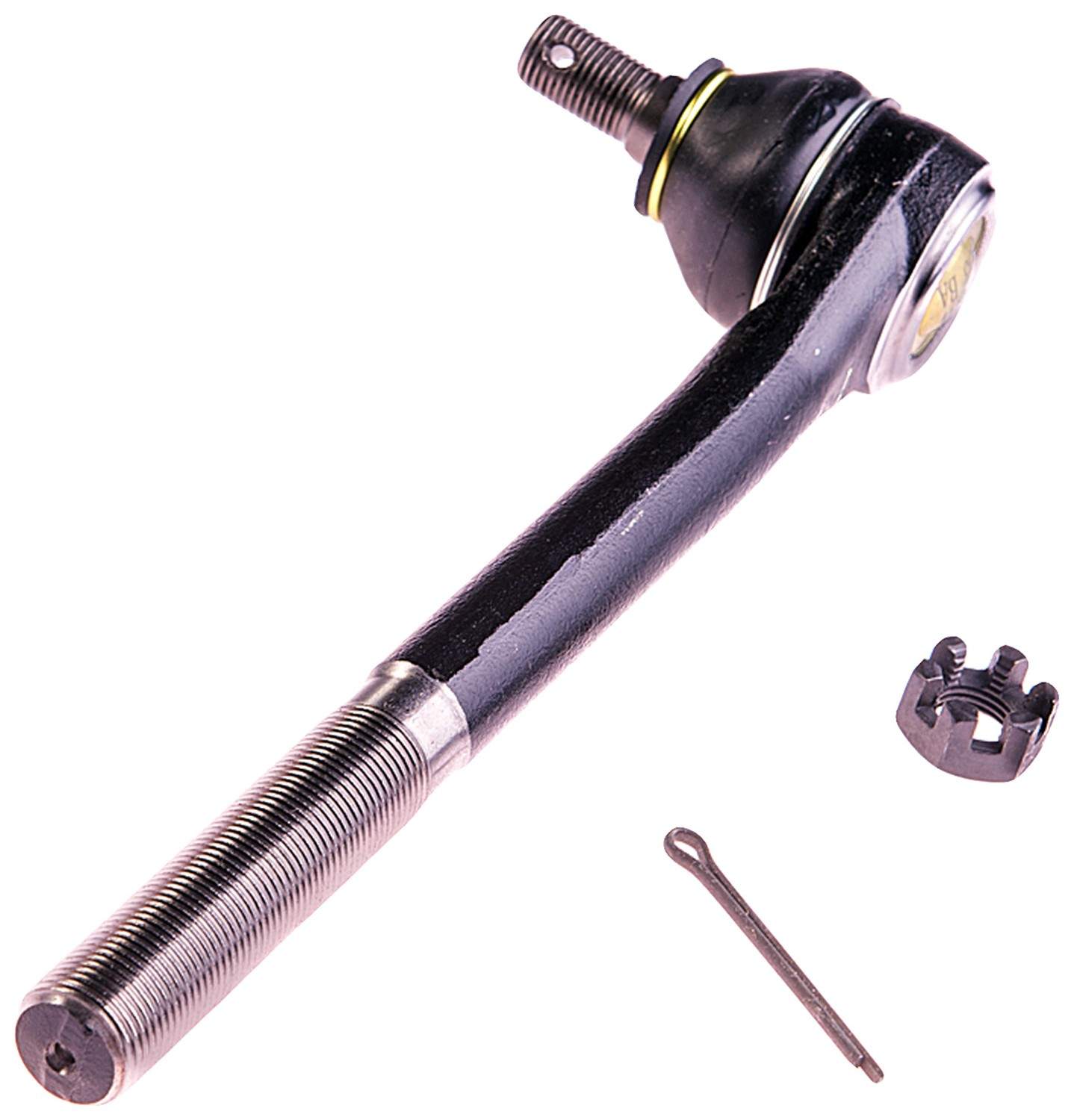 Dorman Premium Steering Tie Rod End for 1976-71 Buick Chevrolet GMC Oldsmobile Pontiac T403LPR