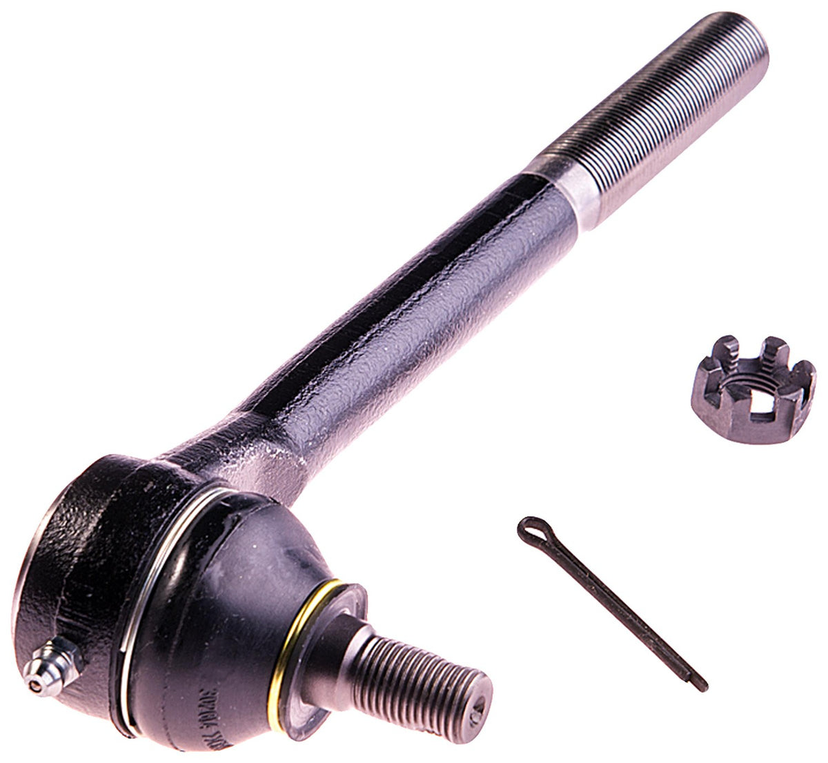 Dorman Premium Steering Tie Rod End for 1976-71 Buick Chevrolet GMC Oldsmobile Pontiac T403LPR