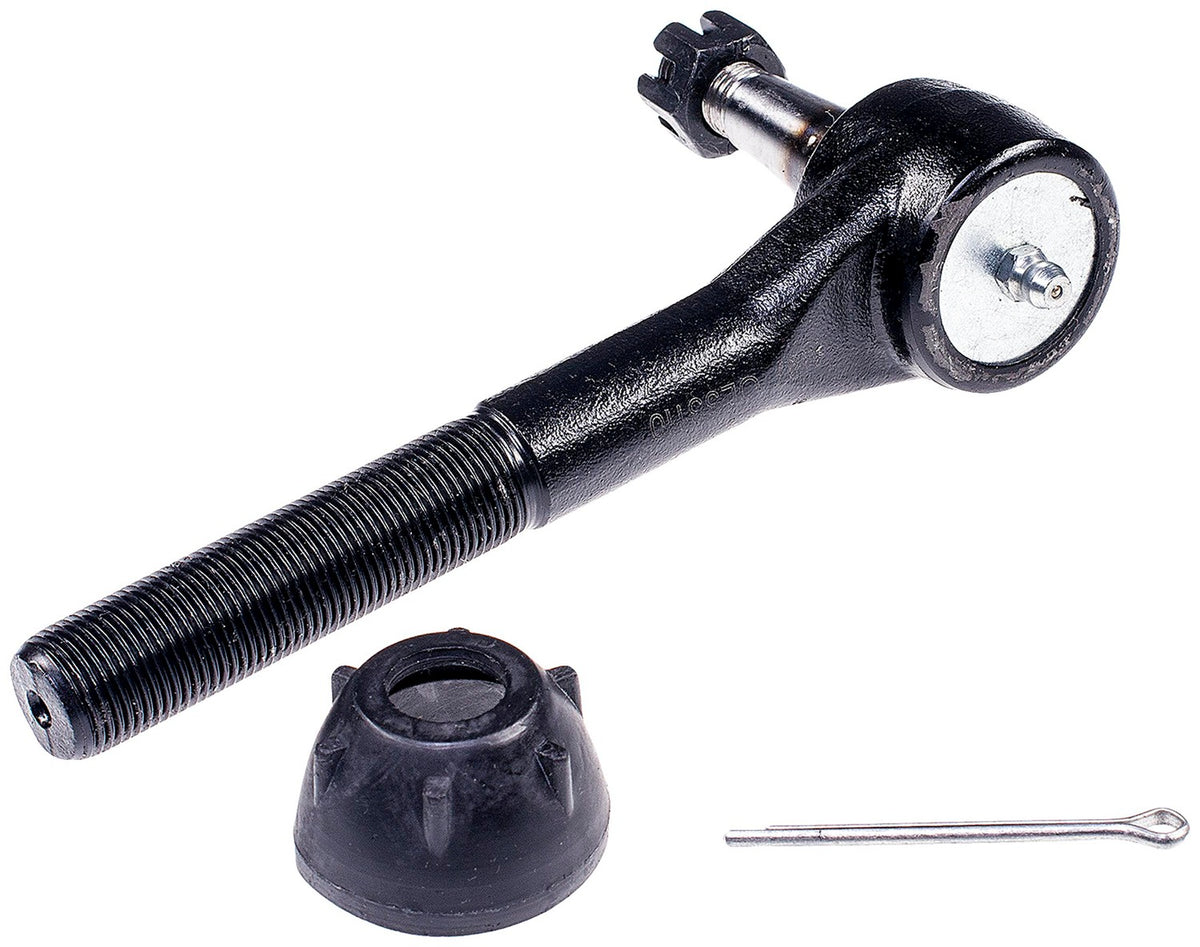 Dorman - Premium Steering Tie Rod End for 1974-70 Chevrolet Camaro 1975-70 Pontiac Firebird T404PR
