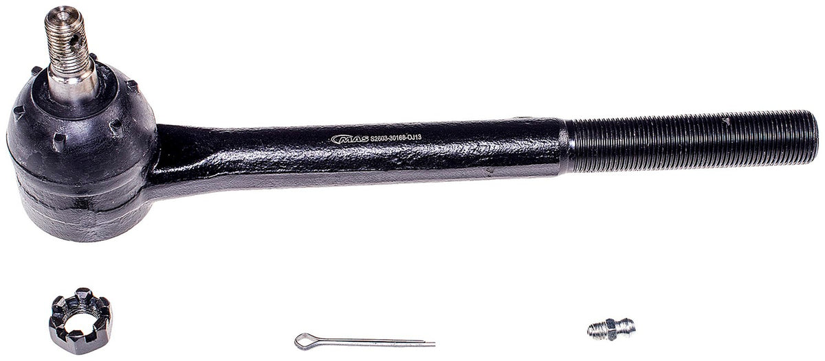 Dorman - Premium Steering Tie Rod End for 1972-71 Buick Chevrolet GMC Oldsmobile Pontiac T406LPR