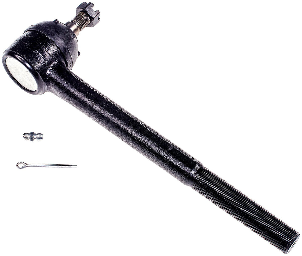 Dorman - Premium Steering Tie Rod End for 1972-71 Buick Chevrolet GMC Oldsmobile Pontiac T406LPR