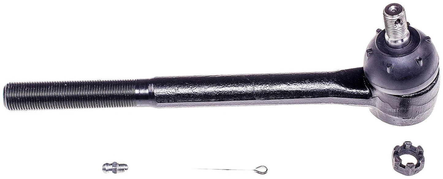 Dorman - Premium Steering Tie Rod End with 1972-71 Buick Chevrolet GMC Oldsmobile Pontiac T406RPR