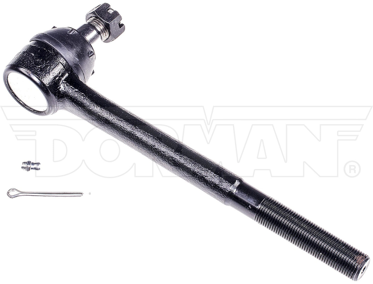 Dorman Premium Steering Tie Rod End for 1971-1995 Chevrolet GMC T409LPR