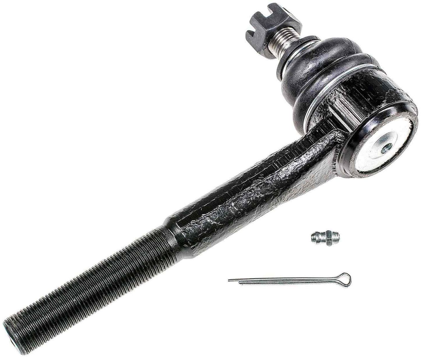 Dorman - Premium Steering Tie Rod End for 1995-2011 Chevrolet and GMC T409RPR