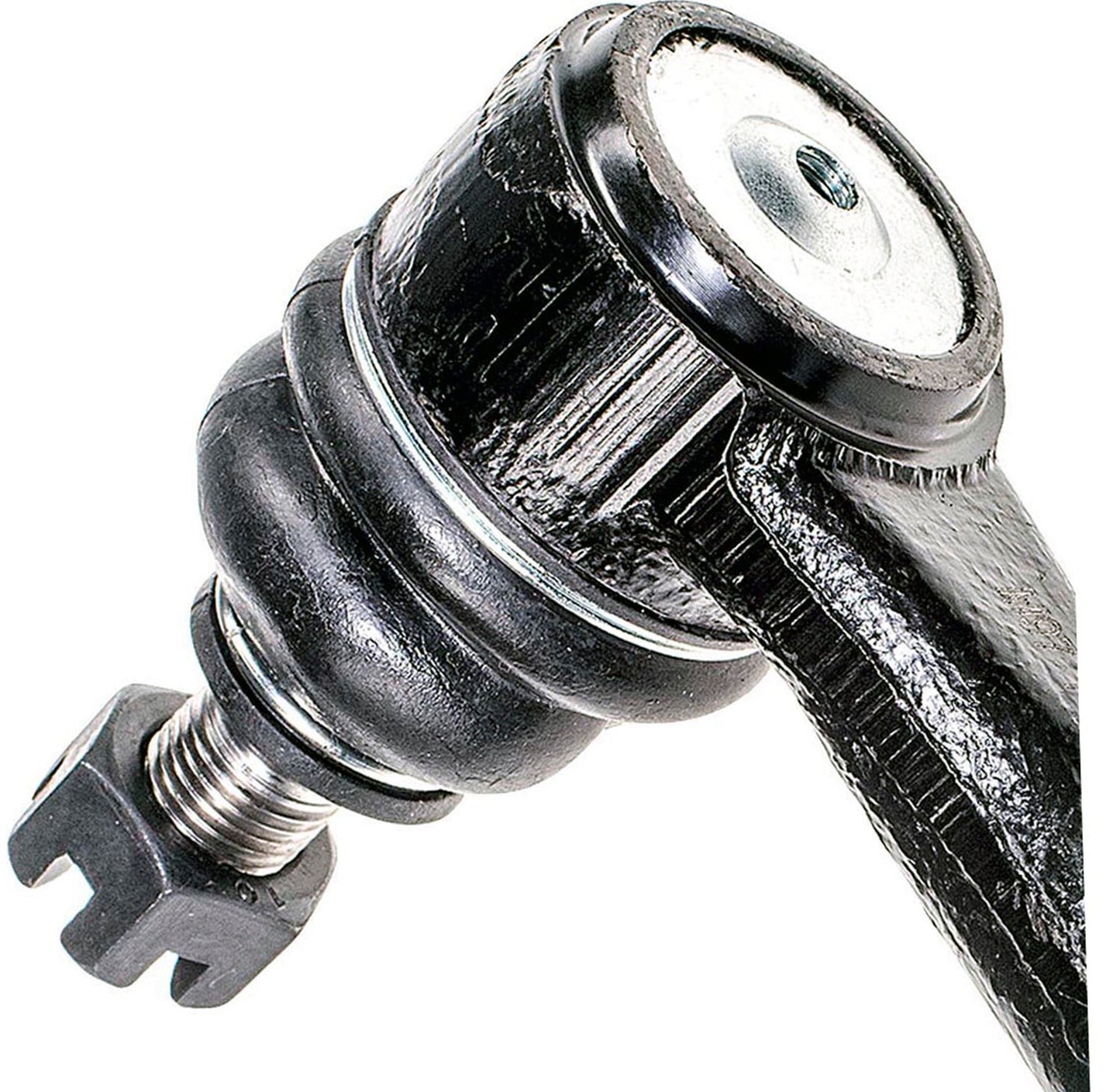 Dorman - Premium Steering Tie Rod End for 1995-2011 Chevrolet and GMC T409RPR