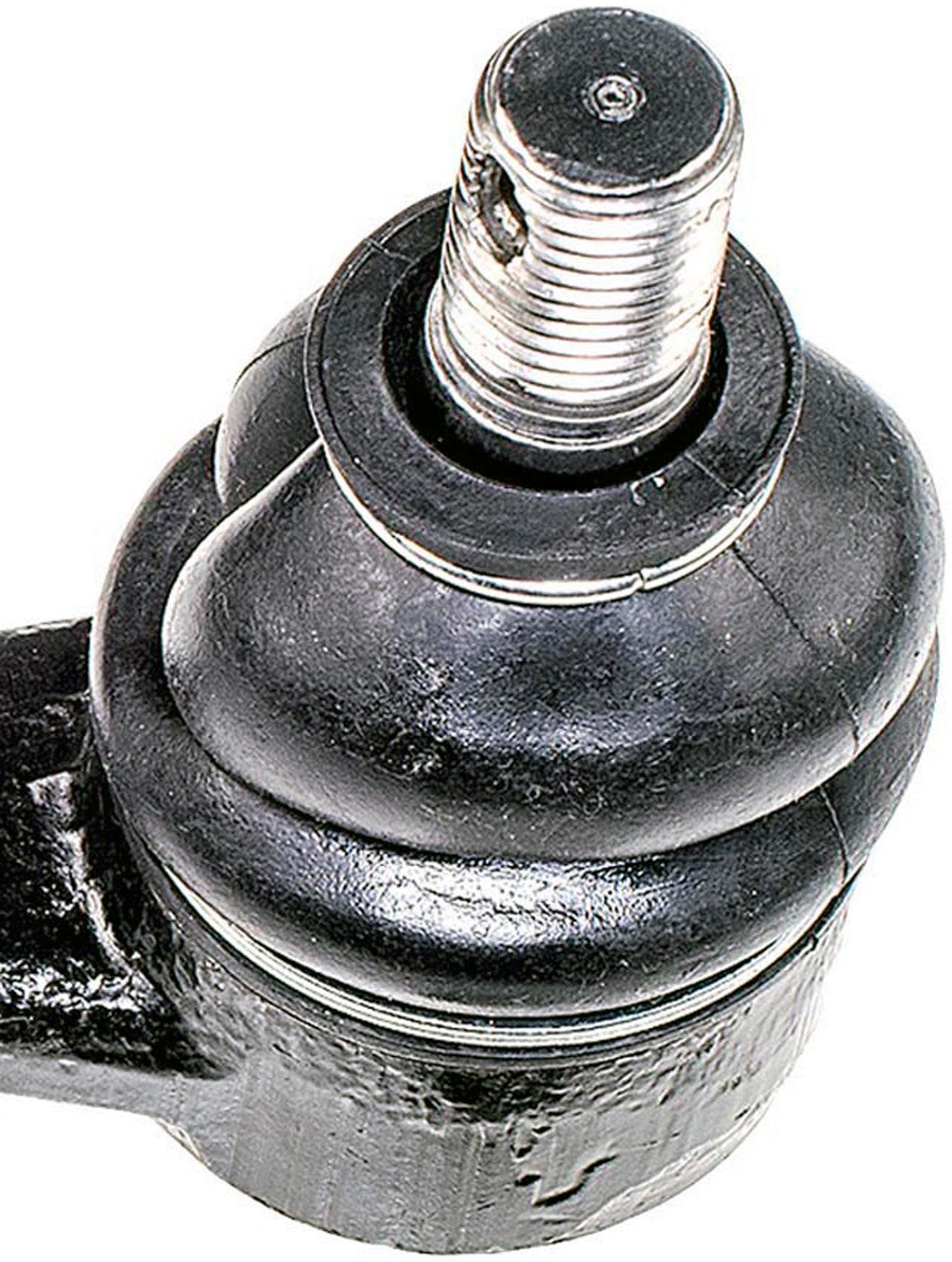 Dorman - Premium Steering Tie Rod End for 1995-2011 Chevrolet and GMC T409RPR
