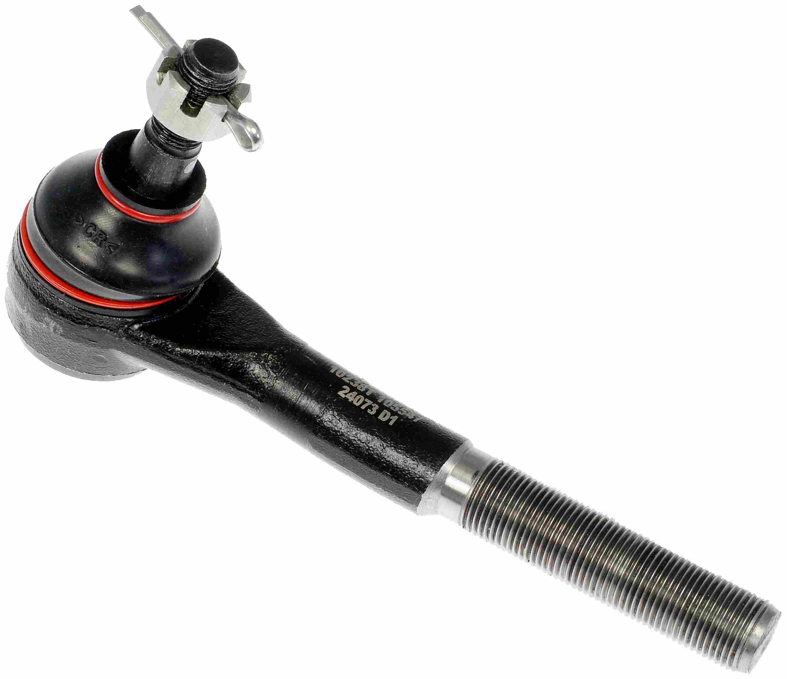 Dorman - Premium STEERING TIE ROD END T415PR