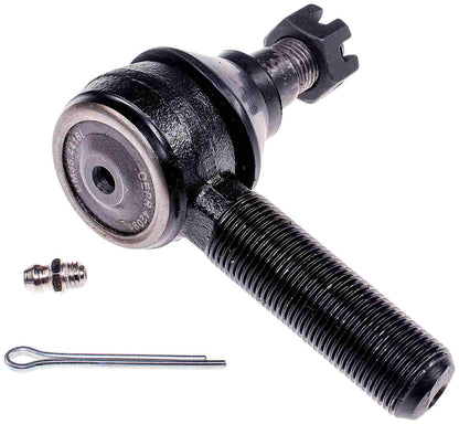 Dorman Premium Steering Tie Rod End for 1967-50 Ford, 1951-50 Lincoln, 1960-50 Mercury T416LPR
