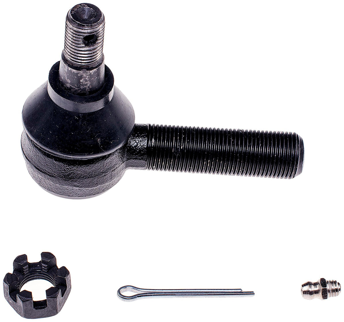 Dorman Premium Steering Tie Rod End for 1967-50 Ford, 1951-50 Lincoln, 1960-50 Mercury T416LPR