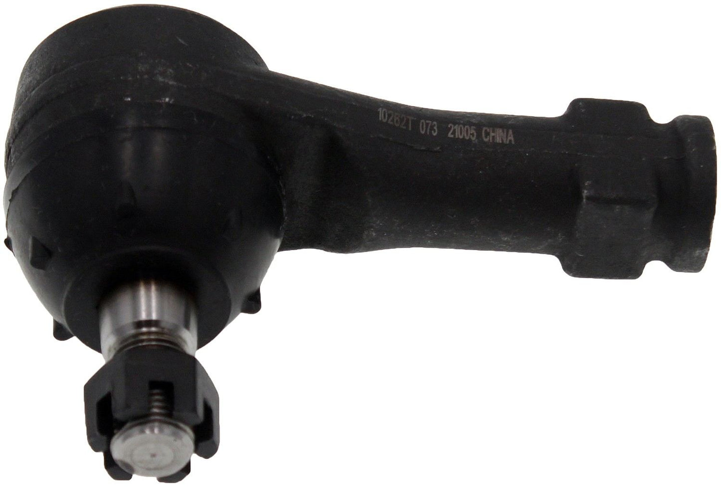 Dorman Premium Steering Tie Rod End for 1978-74 Ford Mustang II 1980-73 Ford Pinto 1980-77 Mercury Bobcat T429PR