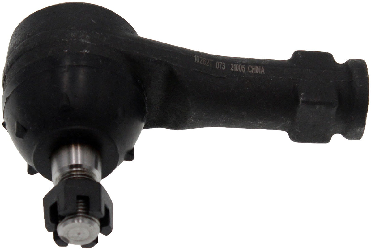 Dorman Premium Steering Tie Rod End for 1978-74 Ford Mustang II 1980-73 Ford Pinto 1980-77 Mercury Bobcat T429PR