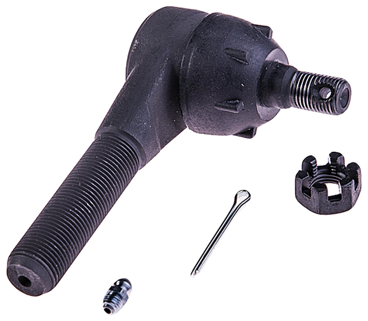 Dorman - Premium STEERING TIE ROD END T435PR