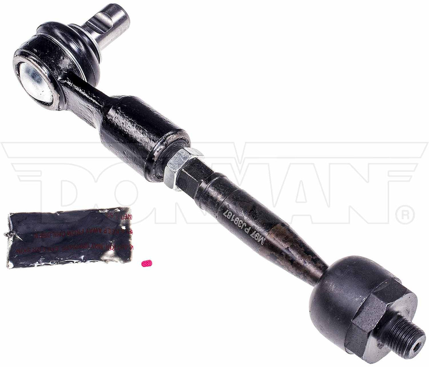 Dorman - Premium STEERING TIE ROD ASSEMBLY TA12005PR