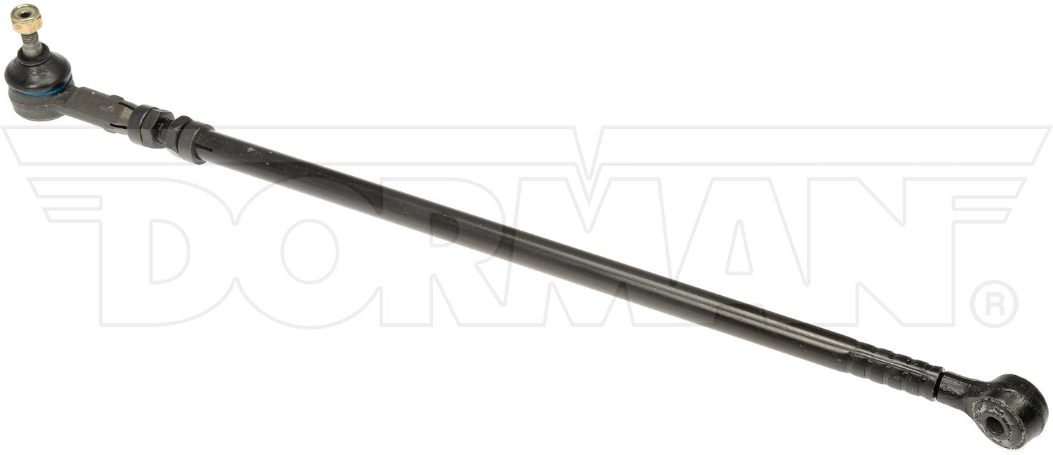 Dorman - Premium STEERING TIE ROD ASSEMBLY TA12021PR