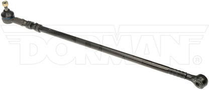 Dorman - Premium STEERING TIE ROD ASSEMBLY TA12021PR