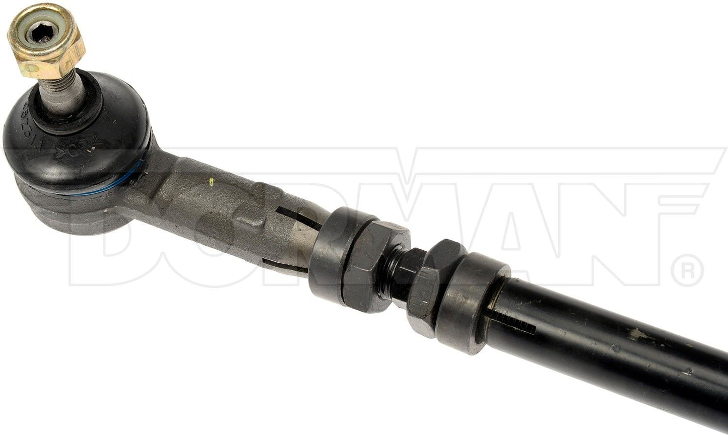 Dorman - Premium STEERING TIE ROD ASSEMBLY TA12021PR