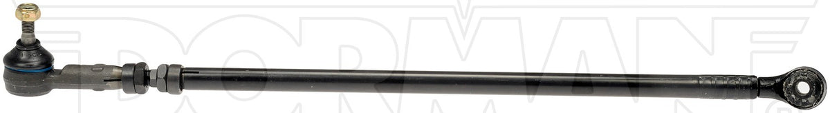 Dorman - Premium STEERING TIE ROD ASSEMBLY TA12021PR