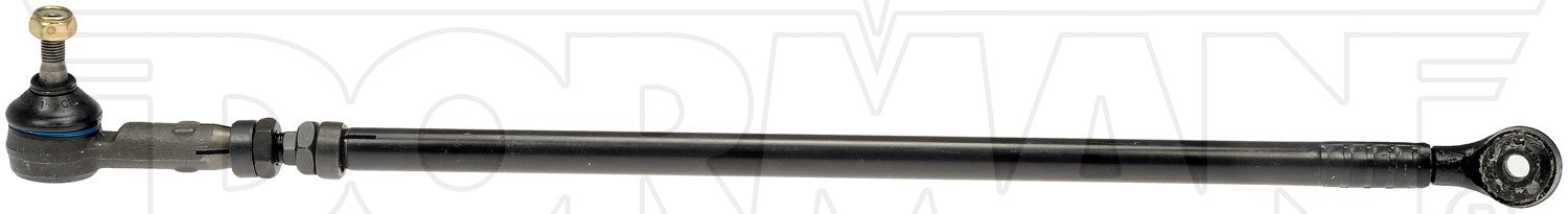 Dorman - Premium STEERING TIE ROD ASSEMBLY TA12021PR